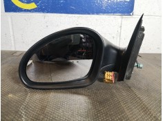 Recambio de retrovisor izquierdo para seat ibiza (6l1) 1.4 16v referencia OEM IAM ELECTRICO   2