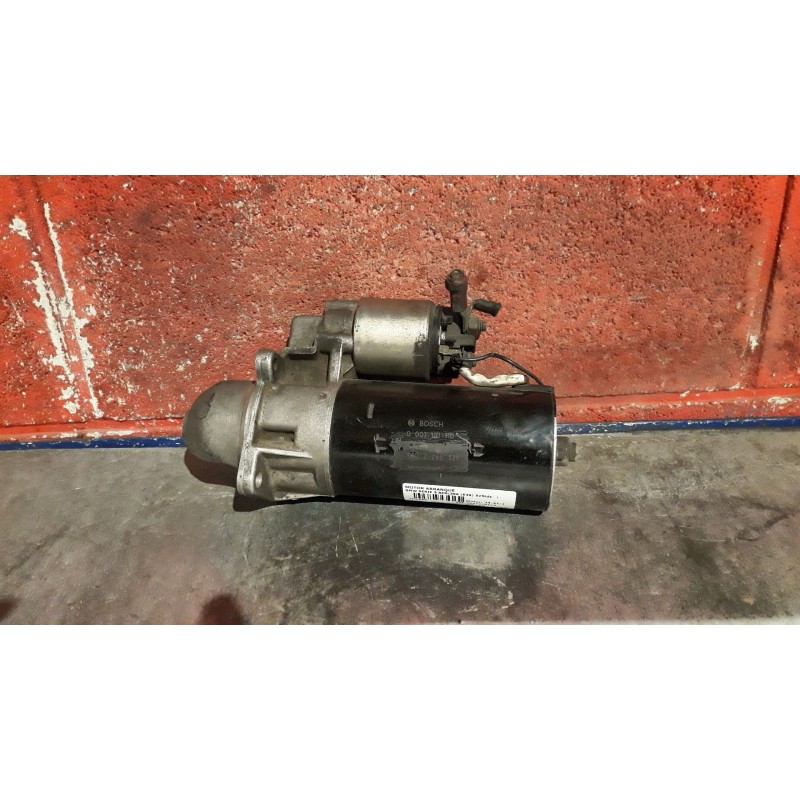Recambio de motor arranque para bmw serie 5 berlina (e39) 525tds | 09.95 - 12.00 525tds | 09.95 - 12.00 referencia OEM IAM 00011