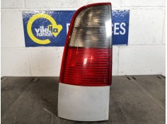 Recambio de piloto trasero izquierdo para seat cordoba vario (6k5)  | 0.99 - 0.02  | 0.99 - 0.02 referencia OEM IAM   