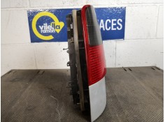 Recambio de piloto trasero izquierdo para seat cordoba vario (6k5)  | 0.99 - 0.02  | 0.99 - 0.02 referencia OEM IAM    2