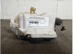 Recambio de cerradura puerta delantera derecha para seat cordoba vario (6k5)  | 0.99 - 0.02  | 0.99 - 0.02 referencia OEM IAM 6K