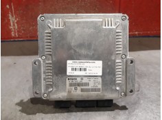 Recambio de centralita motor uce para peugeot 307 break / sw (s1) 2.0 hdi fap cat | 0.02 - ... 2.0 hdi fap cat | 0.02 - ... refe