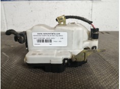 Recambio de cerradura puerta delantera izquierda para seat cordoba vario (6k5)  | 0.99 - 0.02  | 0.99 - 0.02 referencia OEM IAM 