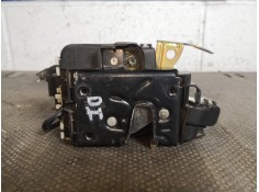 Recambio de cerradura puerta delantera izquierda para seat cordoba vario (6k5)  | 0.99 - 0.02  | 0.99 - 0.02 referencia OEM IAM  2