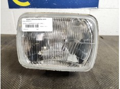 Recambio de faro derecho para renault express furgón (f40_, g40_) 1.4 referencia OEM IAM 03902979  