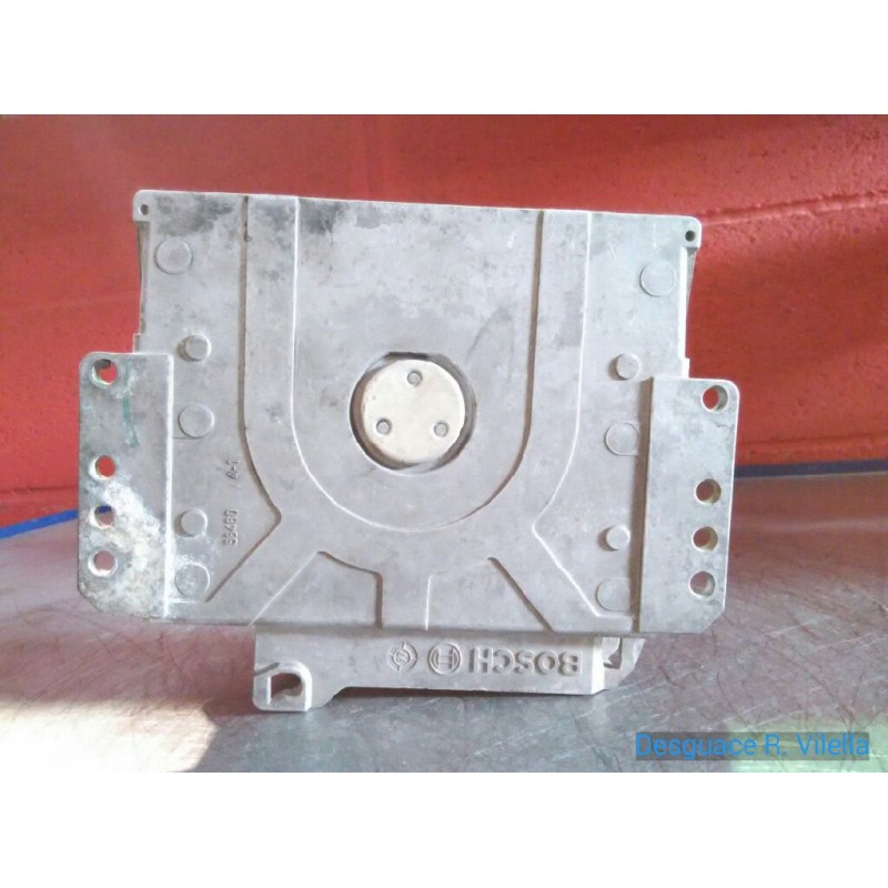 Recambio de centralita motor uce para citroen saxo 1.1 sx | 0.96 - ... 1.1 sx | 0.96 - ... referencia OEM IAM 0261203736 9620398