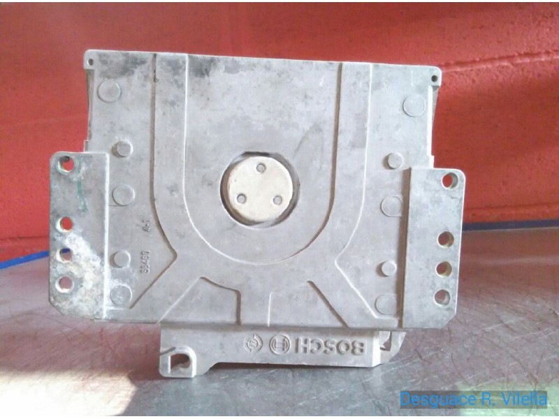 Recambio de centralita motor uce para citroen saxo 1.1 sx | 0.96 - ... 1.1 sx | 0.96 - ... referencia OEM IAM 0261203736 9620398