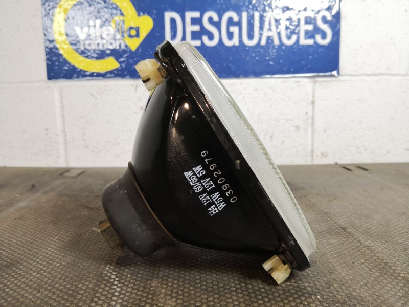 Recambio de faro derecho para renault express furgón (f40_, g40_) 1.4 referencia OEM IAM 03902979   Recambio de faro derecho para renault express furgón (f40_, g40_) 1.4 referencia OEM IAM 03902979