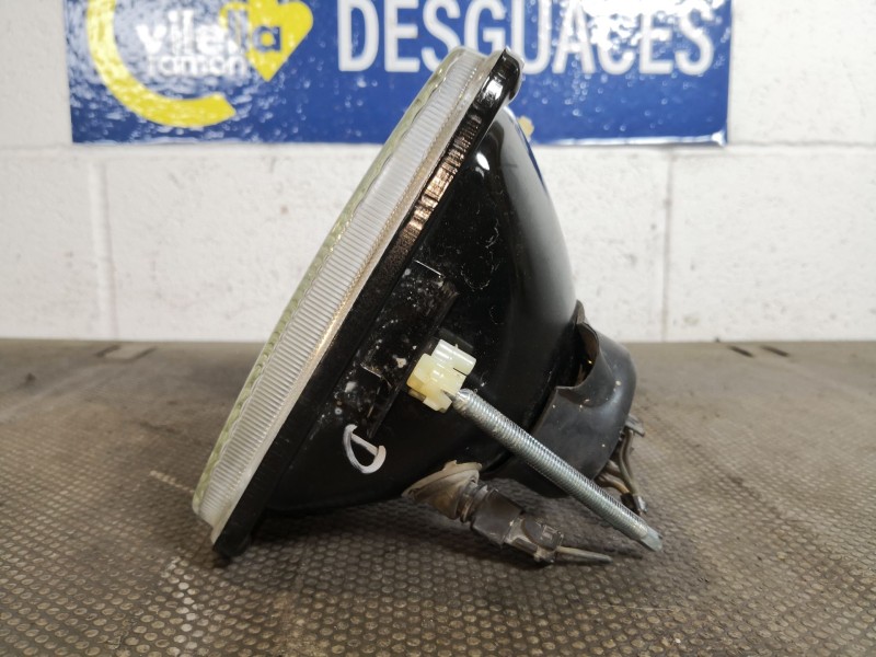 Recambio de faro derecho para renault express furgón (f40_, g40_) 1.4 referencia OEM IAM 03902979   Recambio de faro derecho para renault express furgón (f40_, g40_) 1.4 referencia OEM IAM 03902979