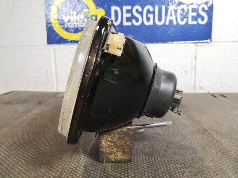 Recambio de faro izquierdo para renault express furgón (f40_, g40_) 1.4 referencia OEM IAM 03902978  