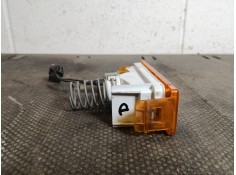 Recambio de piloto delantero derecho para renault express furgón (f40_, g40_) 1.4 referencia OEM IAM 7700811996   2