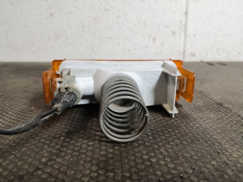 Recambio de piloto delantero derecho para renault express furgón (f40_, g40_) 1.4 referencia OEM IAM 7700811996  