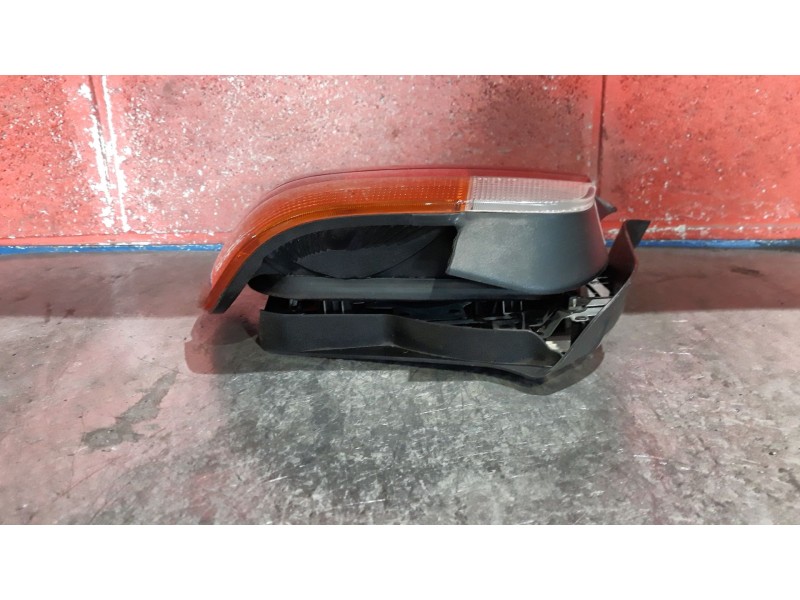 Recambio de piloto trasero derecho para bmw serie 3 compacto (e36) 316i | 04.94 - 12.99 316i | 04.94 - 12.99 referencia OEM IAM 