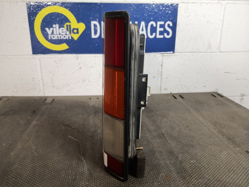 Recambio de piloto trasero derecho para renault express furgón (f40_, g40_) 1.4 referencia OEM IAM   