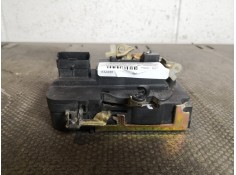 Recambio de cerradura puerta delantera derecha para citroen berlingo 2.0 hdi 600 furg. | 10.02 - 12.07 referencia OEM IAM   