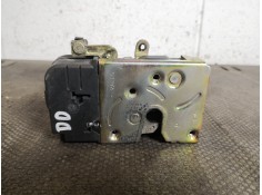 Recambio de cerradura puerta delantera derecha para citroen berlingo 2.0 hdi 600 furg. | 10.02 - 12.07 referencia OEM IAM    2