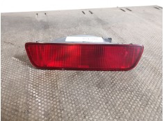 Recambio de faro antiniebla trasero derecho para nissan qashqai (j10)  | 0.07 - ...  | 0.07 - ... referencia OEM IAM 26580JD00B