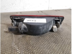 Recambio de faro antiniebla trasero derecho para nissan qashqai (j10)  | 0.07 - ...  | 0.07 - ... referencia OEM IAM 26580JD00B  2