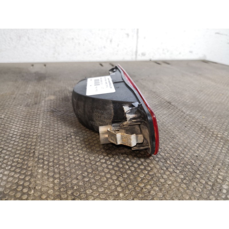 Recambio de faro antiniebla trasero derecho para nissan qashqai (j10)  | 0.07 - ...  | 0.07 - ... referencia OEM IAM 26580JD00B 