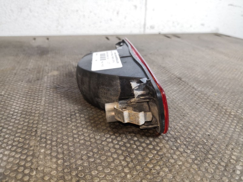 Recambio de faro antiniebla trasero derecho para nissan qashqai (j10)  | 0.07 - ...  | 0.07 - ... referencia OEM IAM 26580JD00B 