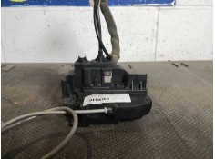 Recambio de cerradura puerta delantera derecha para nissan qashqai (j10)  | 0.07 - ...  | 0.07 - ... referencia OEM IAM