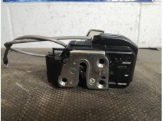Recambio de cerradura puerta delantera derecha para nissan qashqai (j10)  | 0.07 - ...  | 0.07 - ... referencia OEM IAM    2