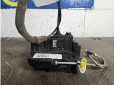 Recambio de cerradura puerta delantera izquierda para nissan qashqai (j10)  | 0.07 - ...  | 0.07 - ... referencia OEM IAM