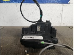 Recambio de cerradura puerta trasera izquierda para nissan qashqai (j10)  | 0.07 - ...  | 0.07 - ... referencia OEM IAM