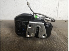 Recambio de cerradura puerta trasera izquierda para nissan qashqai (j10)  | 0.07 - ...  | 0.07 - ... referencia OEM IAM    2