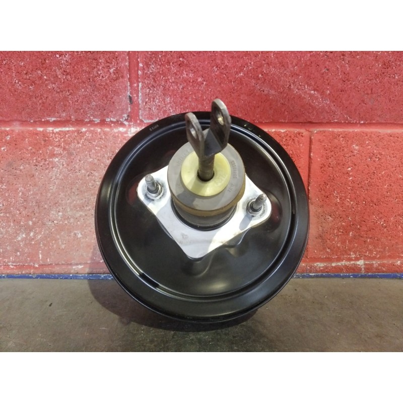 Recambio de servofreno para opel vectra c berlina comfort | 02.02 - 12.05 comfort | 02.02 - 12.05 referencia OEM IAM 13126710TB 