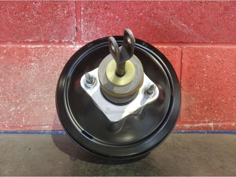 Recambio de servofreno para opel vectra c berlina comfort | 02.02 - 12.05 comfort | 02.02 - 12.05 referencia OEM IAM 13126710TB 