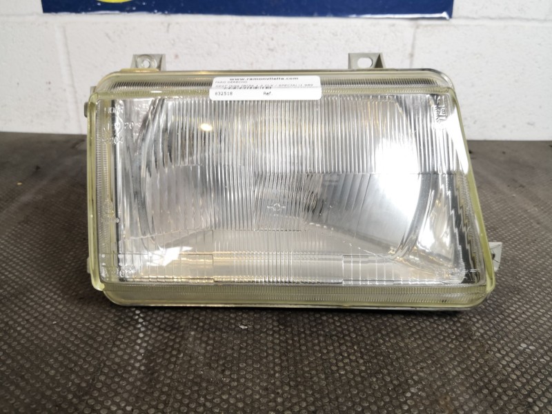 Recambio de faro derecho para seat ibiza ibiza 1.2 clx / special referencia OEM IAM    Recambio de faro derecho para seat ibiza ibiza 1.2 clx / special referencia OEM IAM