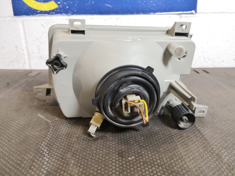 Recambio de faro derecho para seat ibiza ibiza 1.2 clx / special referencia OEM IAM    Recambio de faro derecho para seat ibiza ibiza 1.2 clx / special referencia OEM IAM