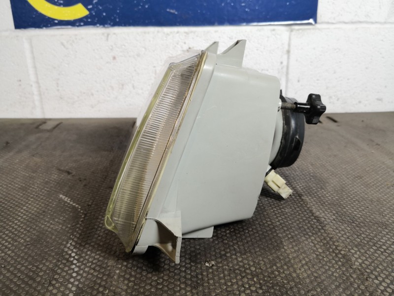 Recambio de faro derecho para seat ibiza ibiza 1.2 clx / special referencia OEM IAM    Recambio de faro derecho para seat ibiza ibiza 1.2 clx / special referencia OEM IAM