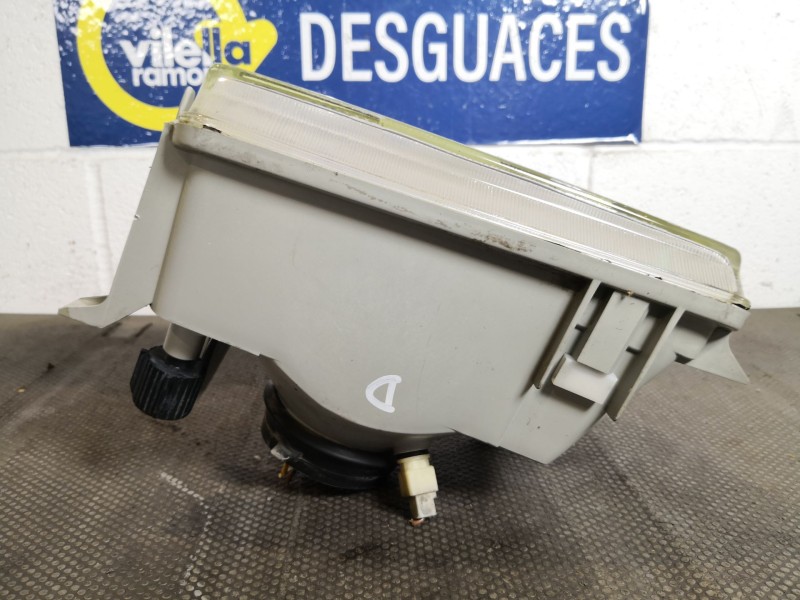 Recambio de faro derecho para seat ibiza ibiza 1.2 clx / special referencia OEM IAM    Recambio de faro derecho para seat ibiza ibiza 1.2 clx / special referencia OEM IAM