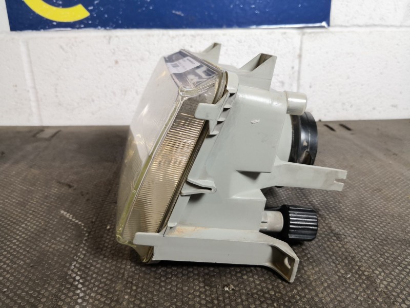 Recambio de faro izquierdo para seat ibiza ibiza 1.2 clx / special referencia OEM IAM    Recambio de faro izquierdo para seat ibiza ibiza 1.2 clx / special referencia OEM IAM