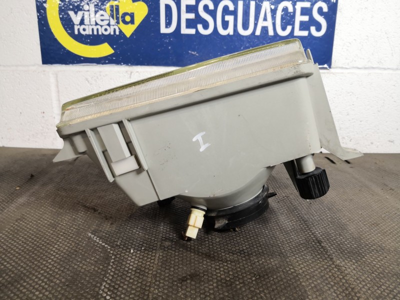 Recambio de faro izquierdo para seat ibiza ibiza 1.2 clx / special referencia OEM IAM    Recambio de faro izquierdo para seat ibiza ibiza 1.2 clx / special referencia OEM IAM