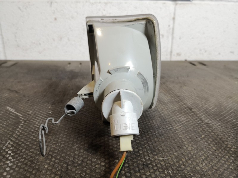 Recambio de piloto delantero derecho para seat ibiza ibiza 1.2 clx / special referencia OEM IAM    Recambio de piloto delantero derecho para seat ibiza ibiza 1.2 clx / special referencia OEM IAM