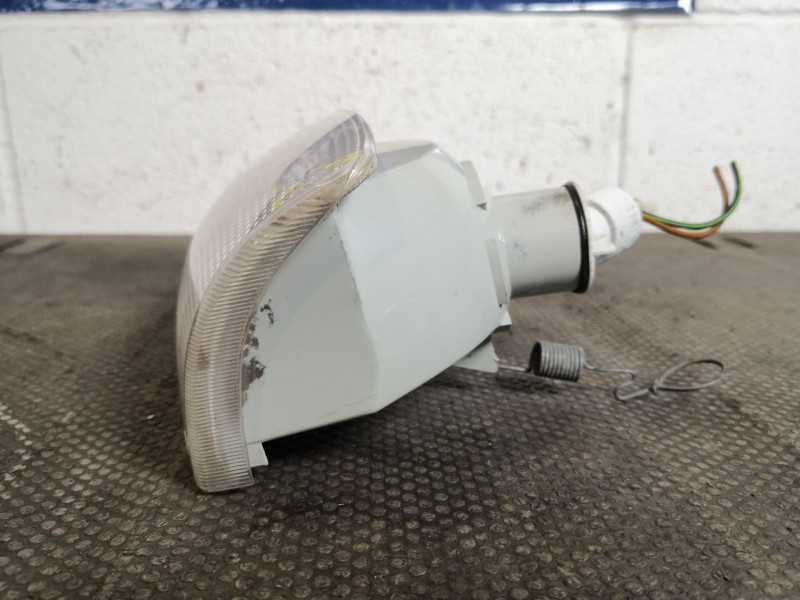 Recambio de piloto delantero derecho para seat ibiza ibiza 1.2 clx / special referencia OEM IAM    Recambio de piloto delantero derecho para seat ibiza ibiza 1.2 clx / special referencia OEM IAM