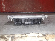 Recambio de centralita motor uce para peugeot 307 break / sw (s1) 2.0 hdi fap cat | 0.02 - ... 2.0 hdi fap cat | 0.02 - ... refe 2