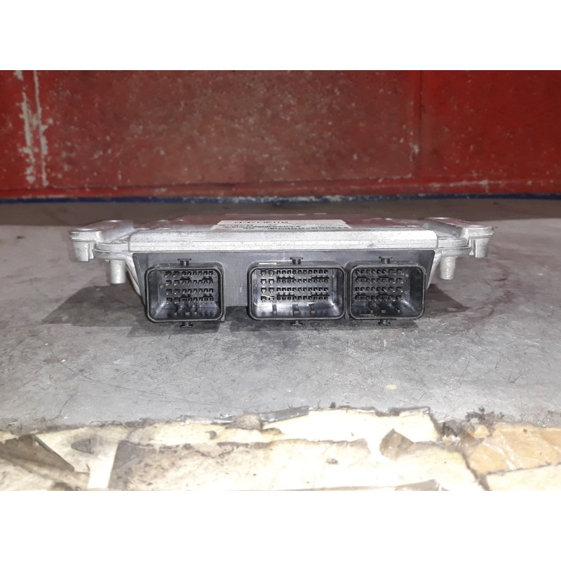 Recambio de centralita motor uce para peugeot 307 break / sw (s1) 2.0 hdi fap cat | 0.02 - ... 2.0 hdi fap cat | 0.02 - ... refe