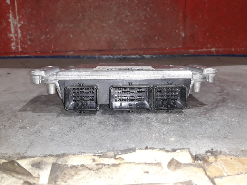 Recambio de centralita motor uce para peugeot 307 break / sw (s1) 2.0 hdi fap cat | 0.02 - ... 2.0 hdi fap cat | 0.02 - ... refe