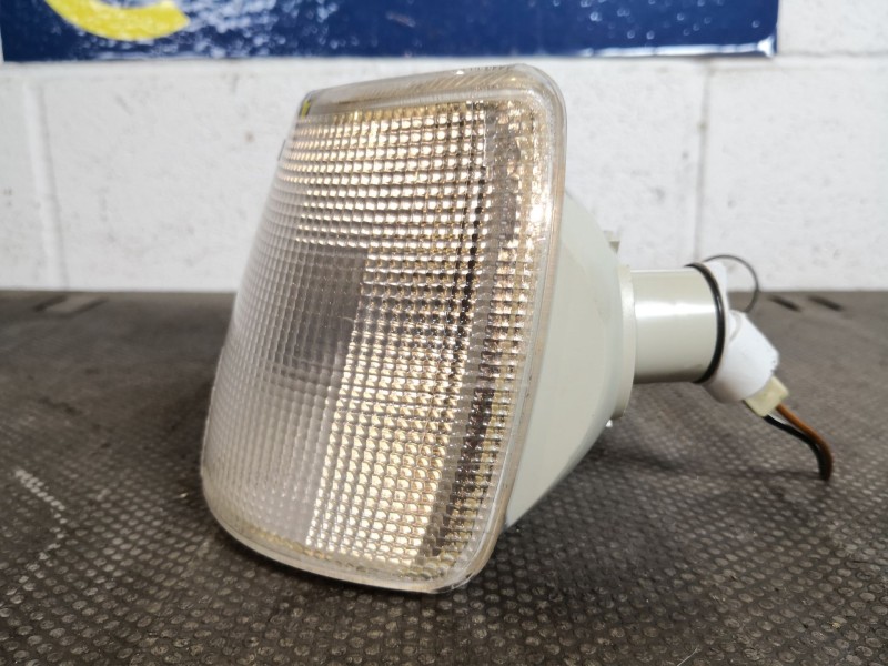 Recambio de piloto delantero izquierdo para seat ibiza ibiza 1.2 clx / special referencia OEM IAM    Recambio de piloto delantero izquierdo para seat ibiza ibiza 1.2 clx / special referencia OEM IAM