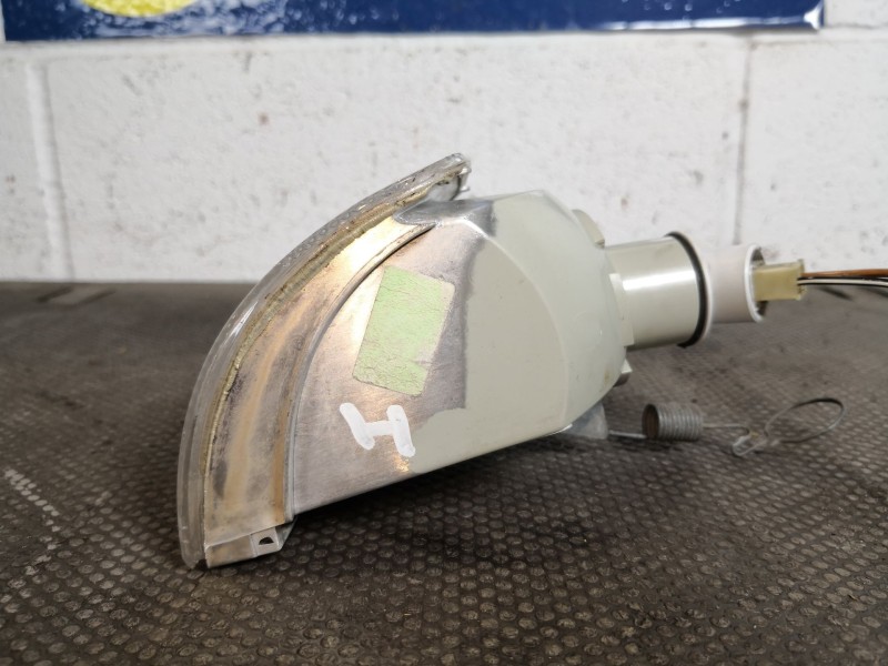 Recambio de piloto delantero izquierdo para seat ibiza ibiza 1.2 clx / special referencia OEM IAM    Recambio de piloto delantero izquierdo para seat ibiza ibiza 1.2 clx / special referencia OEM IAM