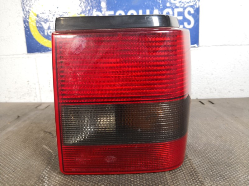 Recambio de piloto trasero derecho para seat ibiza ibiza 1.2 clx / special referencia OEM IAM   