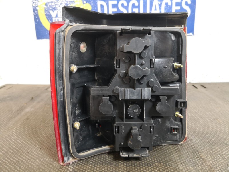 Recambio de piloto trasero derecho para seat ibiza ibiza 1.2 clx / special referencia OEM IAM   