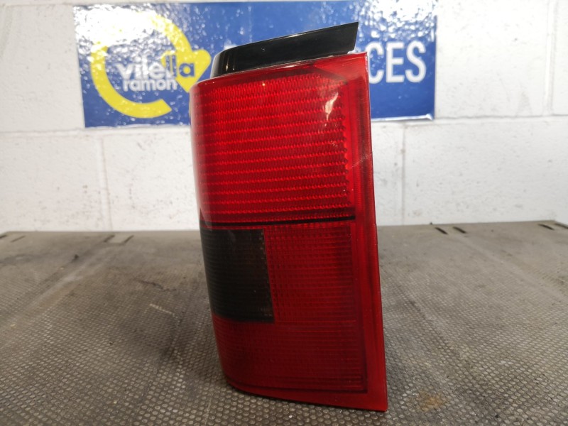 Recambio de piloto trasero derecho para seat ibiza ibiza 1.2 clx / special referencia OEM IAM   