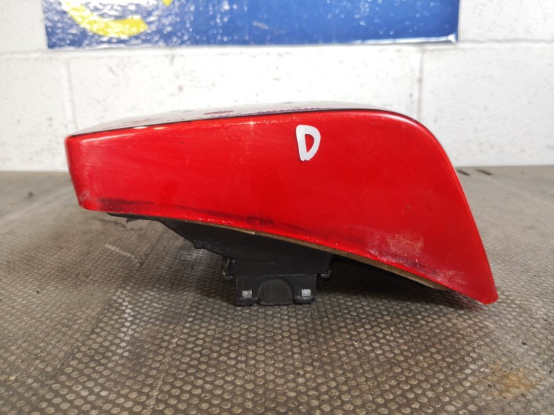 Recambio de piloto trasero derecho para seat ibiza ibiza 1.2 clx / special referencia OEM IAM   