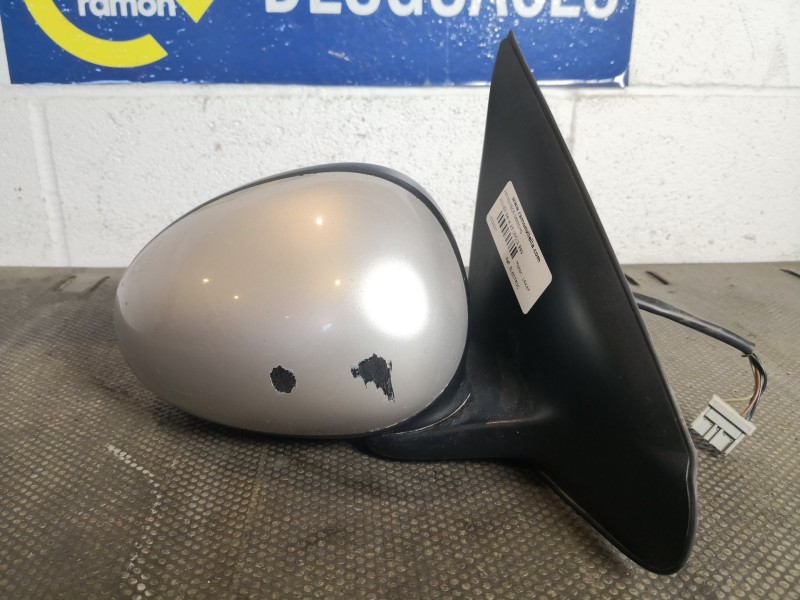 Recambio de retrovisor derecho para rover serie 25 (rf) 1.1 referencia OEM IAM ELECTRIC   Recambio de retrovisor derecho para rover serie 25 (rf) 1.1 referencia OEM IAM ELECTRIC