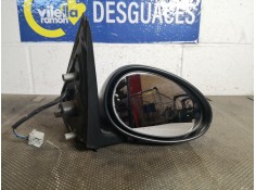 Recambio de retrovisor derecho para rover serie 25 (rf) 1.1 referencia OEM IAM ELECTRIC   2